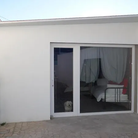 Apartamento The Garage Loft In *
