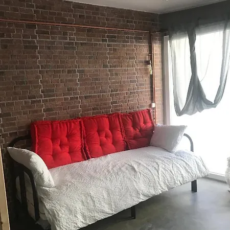 The Garage Loft In *