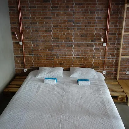 Apartment The Garage Loft In